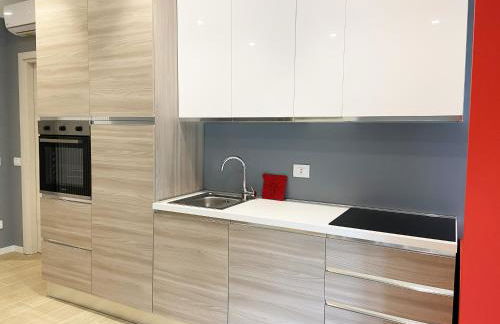 Casa di Laura mono e bilo di fronte Ospedale San Raffaele - Foto 6