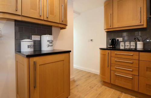 Bwthyn Taid - Photo 13