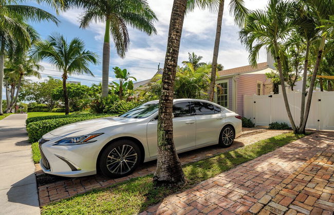 Coco Plum Cottage - Foto 48