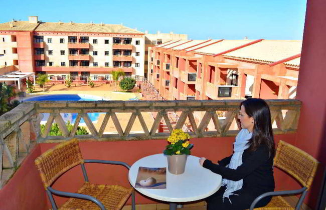 Leo Punta Umbria - Foto 66