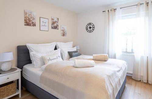 INhome: Garten - Terrasse - Parkplatz - Netflix - Foto 11