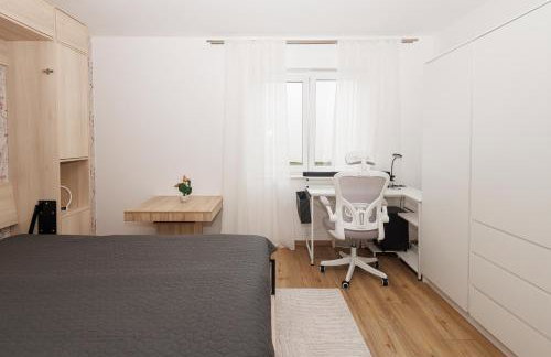 New apartment in Burgen - Foto 10