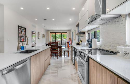 Fox Sonata Downtown Pool House - Foto 9