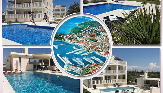 Villa Bachelor Apartments - Foto 2, Immagine principale