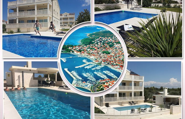 Villa Bachelor - Foto 1