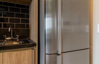 Uptown Apartament - GRU 2202 - Foto 24