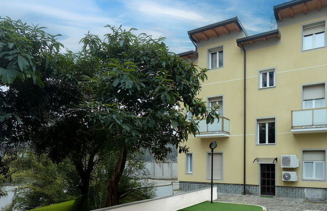 Residenza Grandi - Foto 59