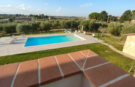 Agriturismo Giorgini - Foto 19