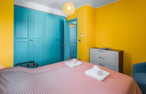 4 Bedroom Gorgeous Home In Boljun - Foto 24