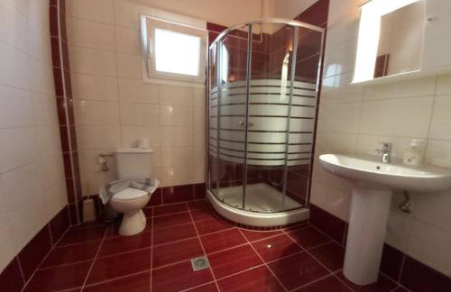 Konstantinos Apartments - Foto 22