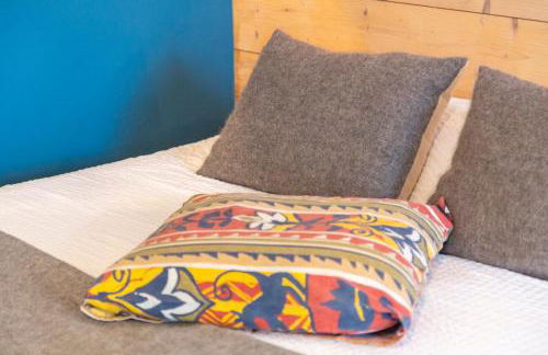 Studio avec terrasse au calme - Photo 13