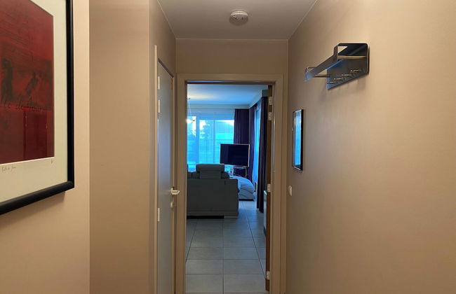 Nieuwpoort Oceanfront Haven - Photo 13