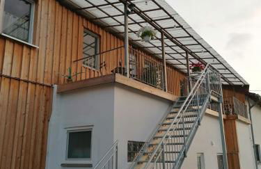 Ferienwohnung am Reinhardswald -Buchenzweig- - Foto 24