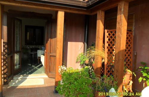 B&B Home Holiday Villa delle Acacie agriturismo - Foto 93