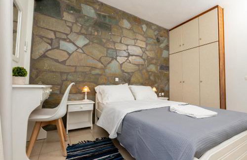 Αnastasia apartments - Foto 36