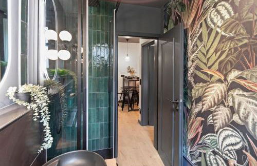 Flatista Homes - Jungle House - Foto 8