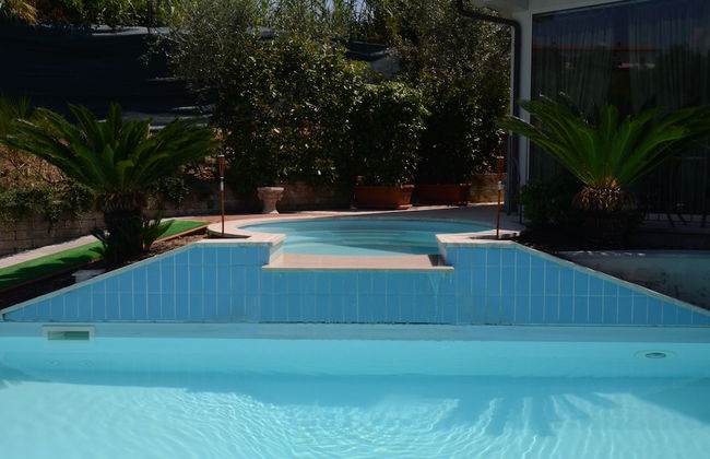 Poggio Degli Olivi - Photo 15