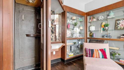 The Chase off Grand Historic Charm in Vibrant Shaw - Foto 2