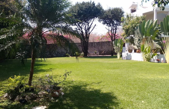 6rec 24 Personas Quinta EN Xochitepec, Morelos QC - Foto 34