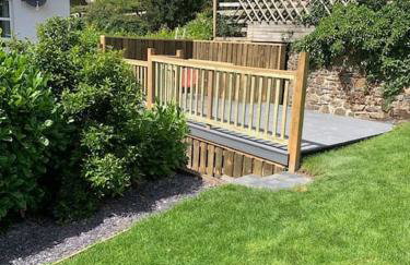 Amroth Holiday home with Sea views - Foto 38