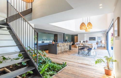 Villa Loreteian - Splendide villa au calme - Foto 8