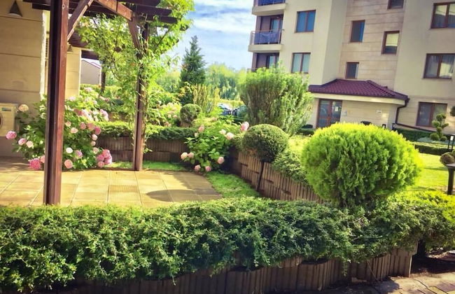 Long Beach Resort & Spa - Foto 40