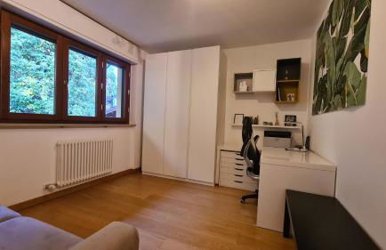 Casa Vignolet : la finestra su Pont-Saint-Martin - Foto 15