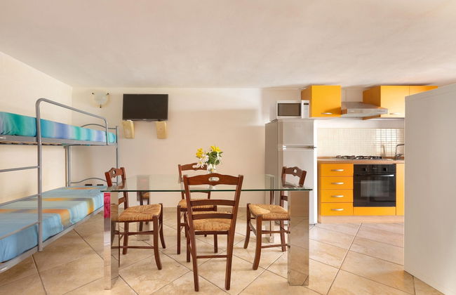 Residence Aquarium - Foto 33