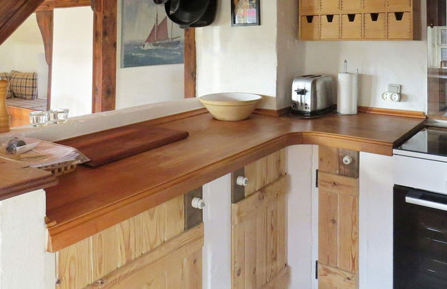 4 Person Holiday Home in Asaa - Foto 10