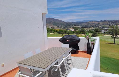 Estepona Penthouse Golfclub Valle Romano - Photo 5