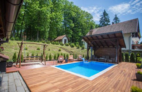 Holiday House Papuk - Foto 37