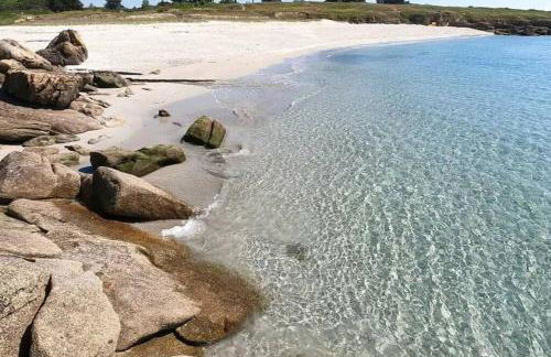 La Maison de Tante Yvonne - Gîte de Kerblaise - Photo 20
