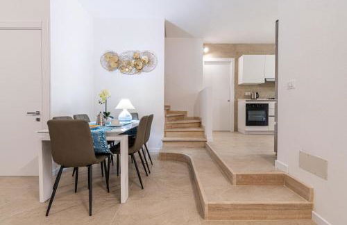 Villa Beachfront Marina - Foto 38