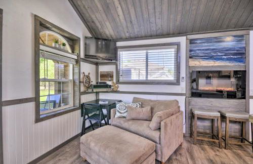 Floating Home on Columbia River with Provided Kayaks - Foto 8