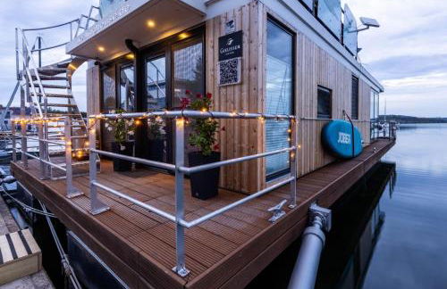 Hausboot Albatros - Foto 2