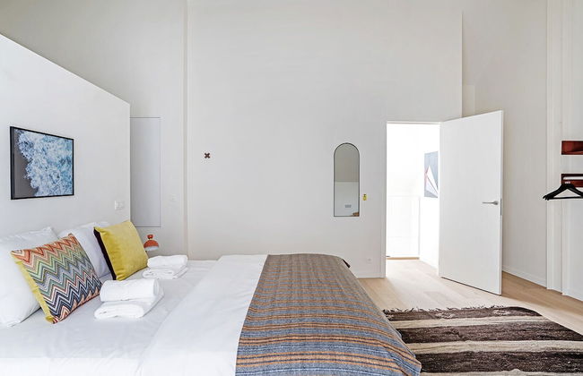 Smartflats - Bell Tower Ghent - Photo 14