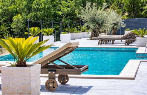 Villa Bella Draguc - Foto 3