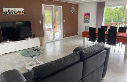 Charmante maison basque entre ville et campagne - Foto 16