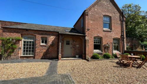 The Cottage, Orgreave Estate - Foto 3