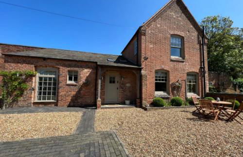 The Cottage, Orgreave Estate - Foto 3