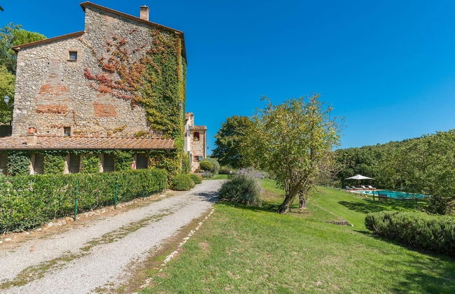 Monticchia 10 in Sarteano - Foto 6