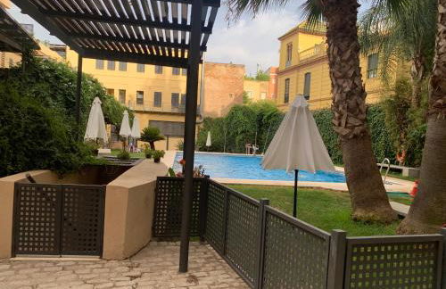 Apartamento próximo al centro de 2 dormitorios - Foto 48