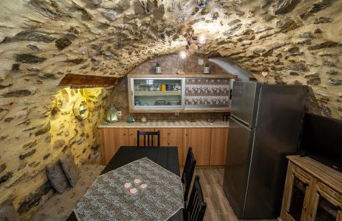 Sea & Mountain - Mani Serenity Retreat - Foto 19