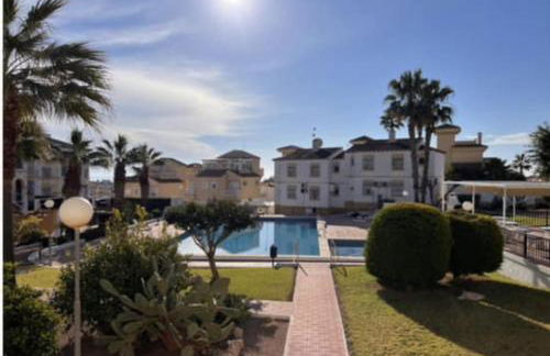 Las Carolinas residence with pool - Foto 3