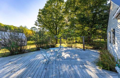 NEW-Entire Home-Mins to Lebanon/Hanover-Garage - Foto 11