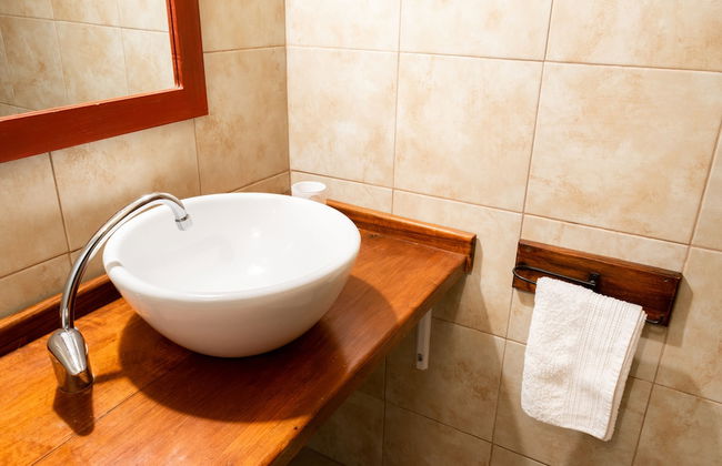 Paraiso Patagonico Bungalows and Apart - Photo 15