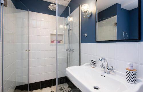 Nancy Luxury Suites - Foto 15