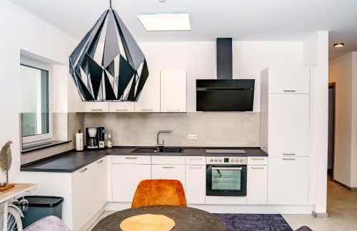 MV Römervilla, Lofts & Penthouses mit traumhaftem Moselpanoramablick und Sauna - Foto 61