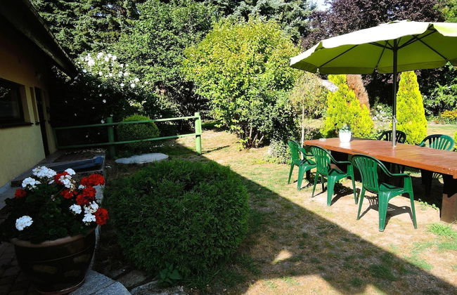 Holiday Home in Sulomino With Private Beach - Photo 14