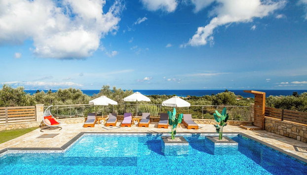 Villa Licaj - Foto 2, Interior